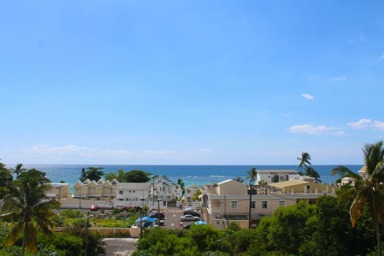 Villa Emita Trou Aux Biches Beach Appartement Exterior foto